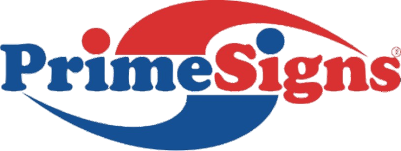 PrimeSigns | Nigeria's Leading Signage Company